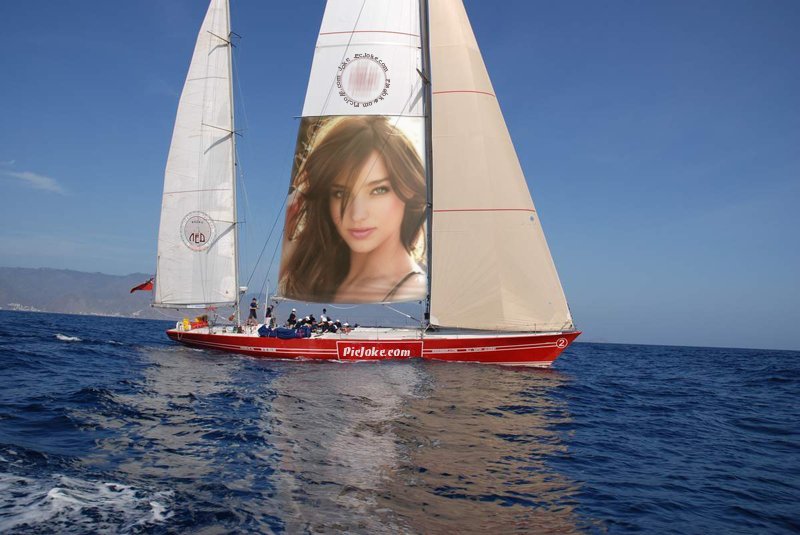 Pagina para Editar Fotos: Tu Foto en un Velero Pagina para Editar Fotos: Tu Foto en un Velero