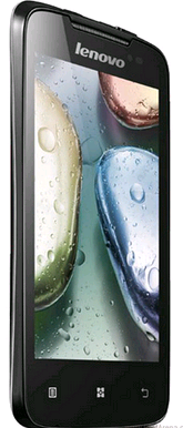 Lenovo A390