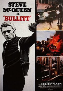 Bullitt (1968) Bullitt (1968)