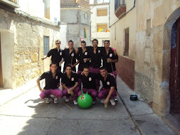 SAN ROQUE 2011