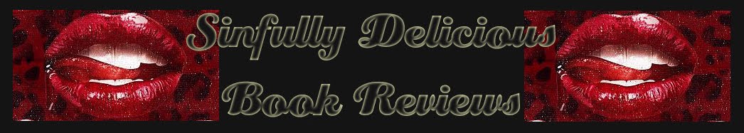Sinfully Delicious Book Reviews