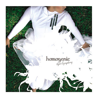 Homogenic - Epic Symphony (2004) Homogenic - Epic Symphony on iTunes