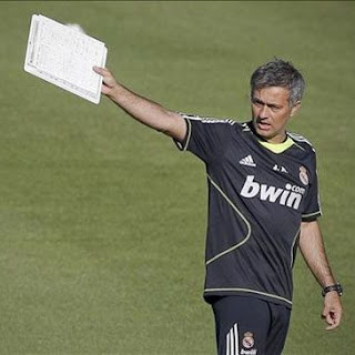 Mourinho diseña plan de Vacaciones para el Madrid