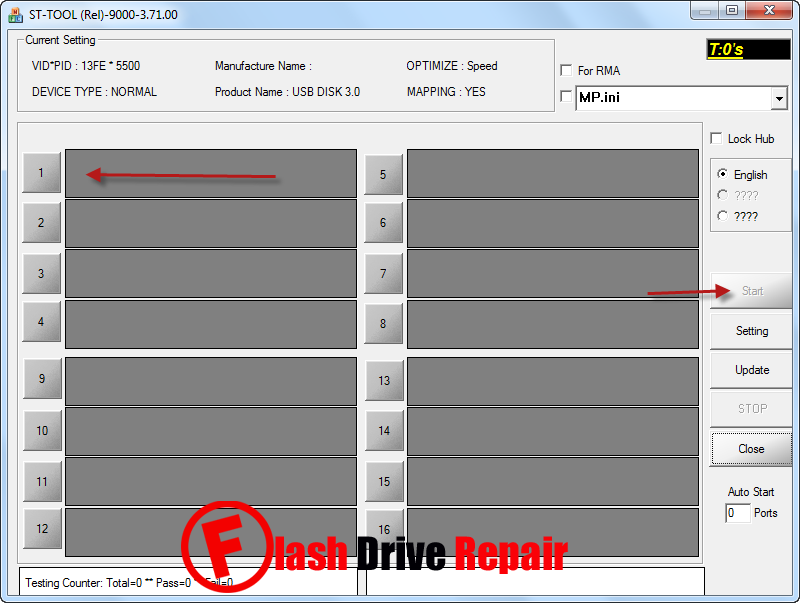 Phison ps2251 03 v datasheet catalog 2016