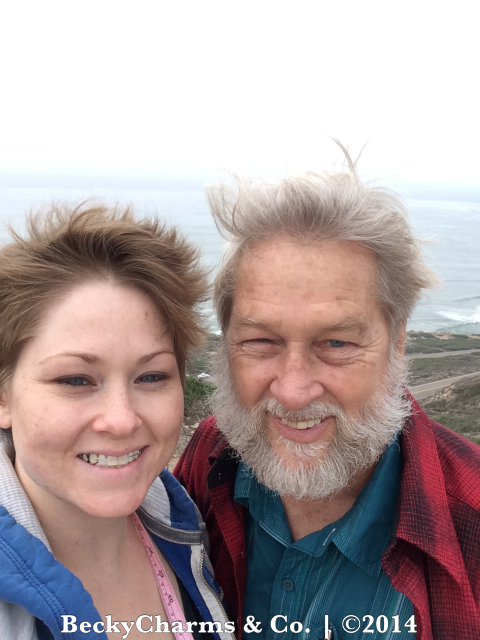 Sunday Funday Family Trip to Cabrillo National Monument 2014 by BeckyCharms Sunday Funday Family Trip to Cabrillo National Monument 2014 by BeckyCharms