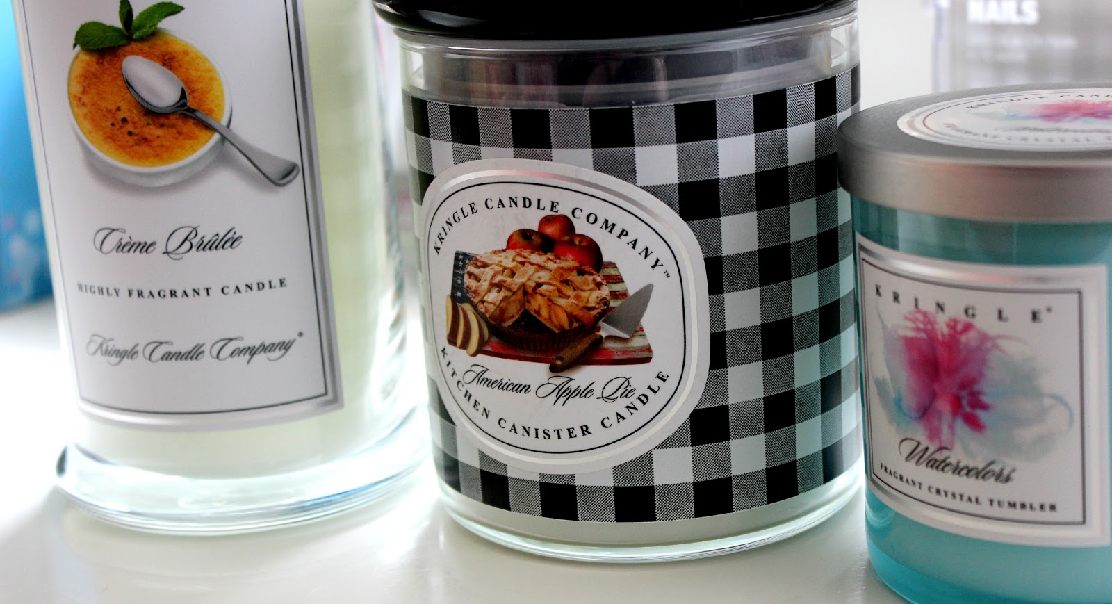 Kringle Candle Review Brogan Tate