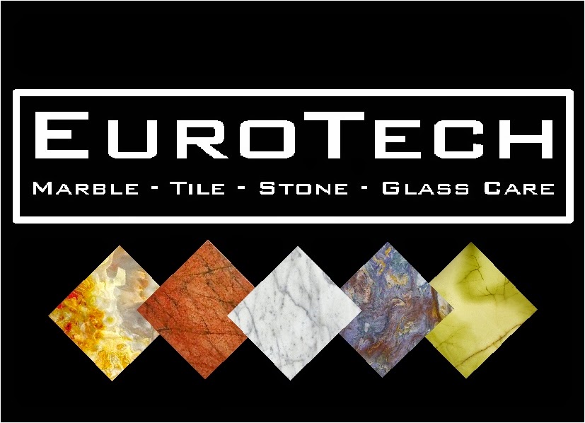 EUROTECH Marble - Stone - Tile Care Hawaii