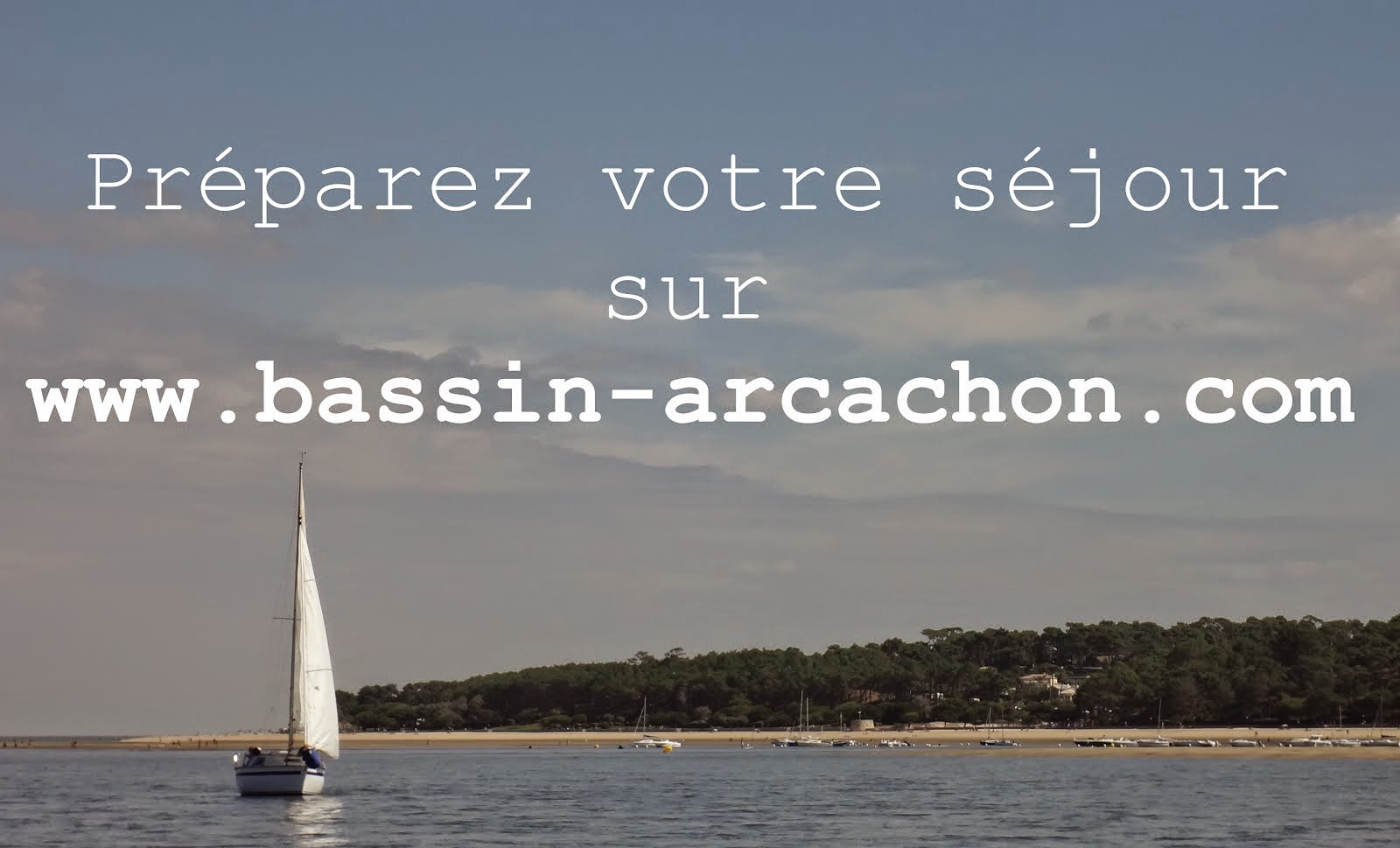 Retrouvez le portail touristique officiel du Bassin d’Arcachon ci-dessous :
