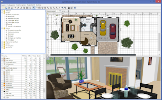 sweet home 3d sweet home 3d