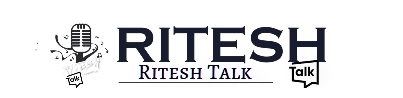 Ritesh Talk