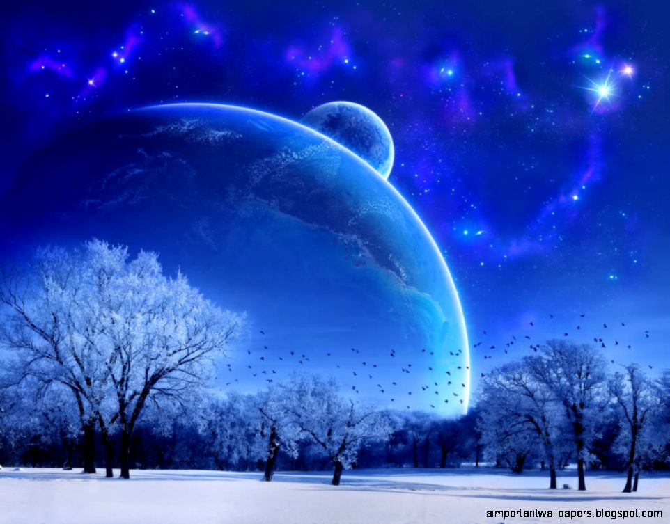 Blue Moon Wallpapers Blue Moon Wallpapers