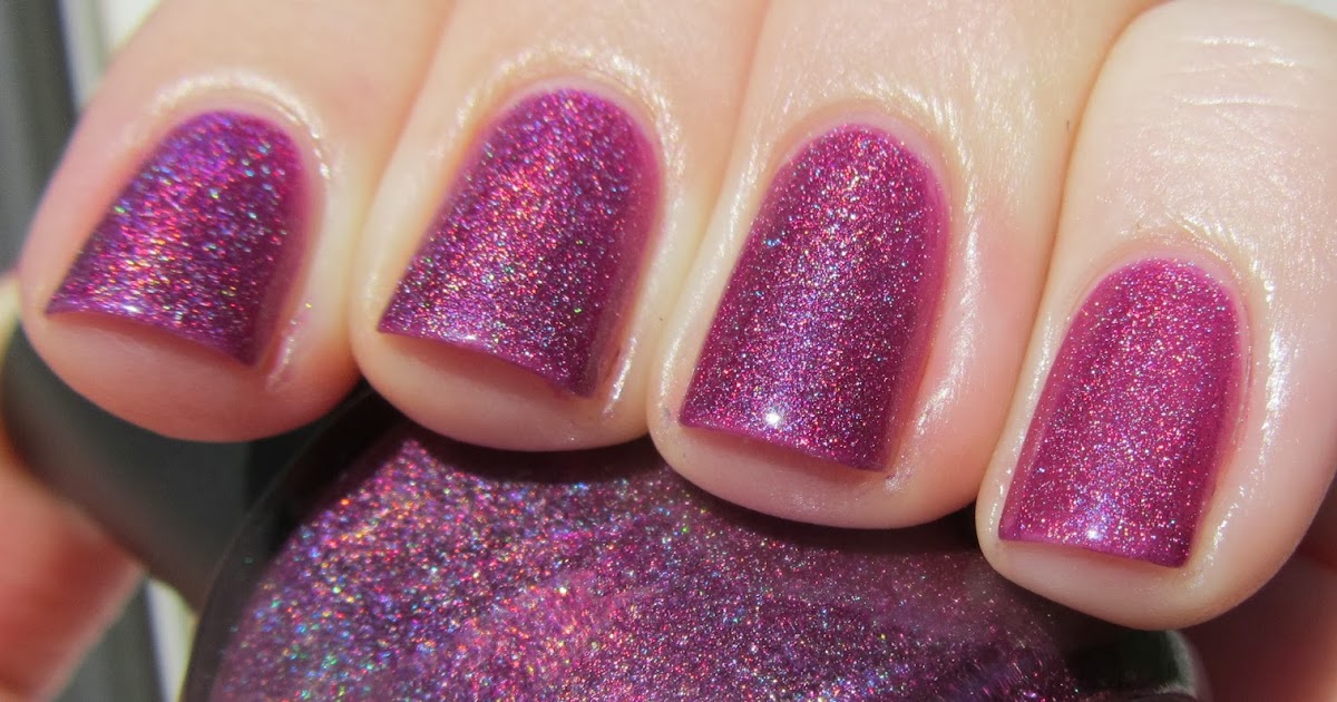 My Life in Polish Liquid Lacquer Review