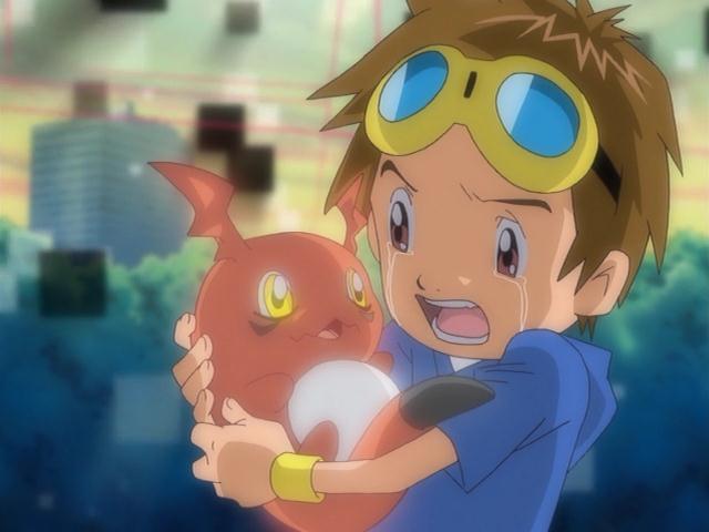 Download Digimon Movie 9 Sub Indo Mp4