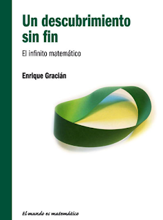 Un Descubrimiento sin Fin - Enrique Gracián