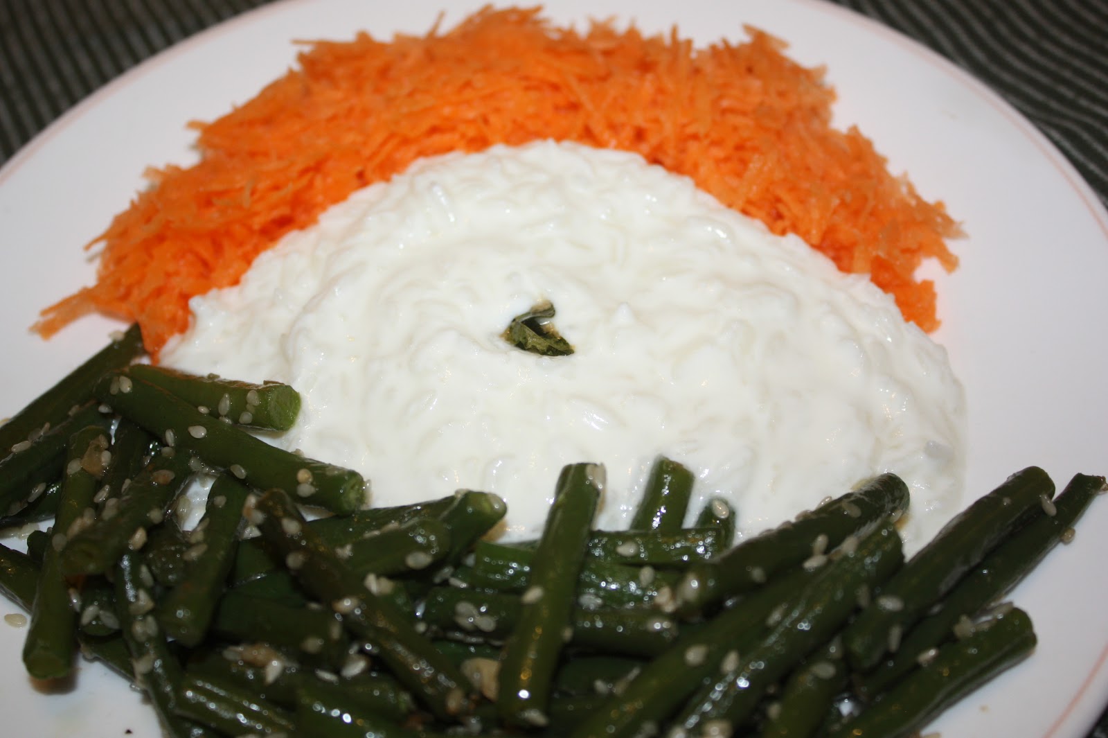 Yummylicious Scrumptious 65th Happy Independence Day