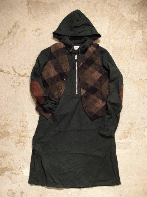 FWK by Engineered Garments Fall/Winter 2014 好評アイテム再入荷