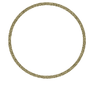 Espacinho dos BGs: Circulos Transparentes