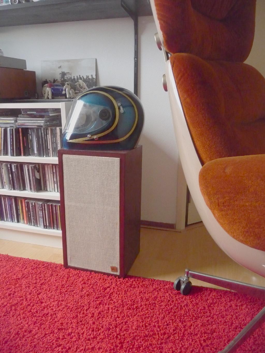 Ar4X Speakers