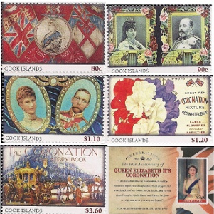2013-cook-islands-coronation-commemoratives-postage-stamps.jpg