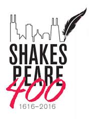 SHAKES peare 400