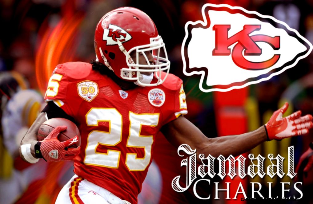 Jamaal Charles Chiefs Wallpapers Jamaal Charles Chiefs Wallpapers