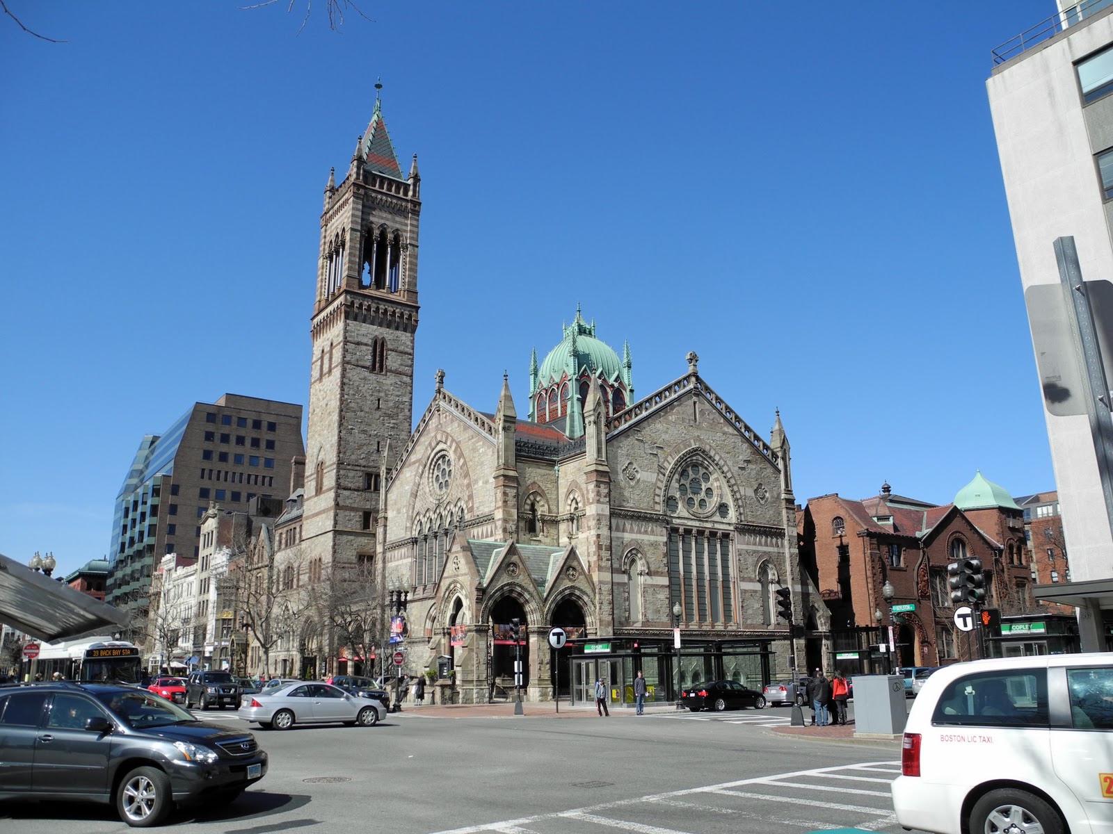 mission church boston