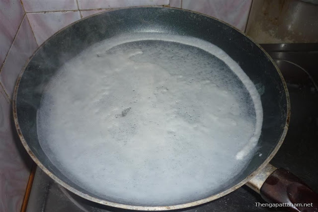 Palaada Thengapattanam Recipe