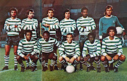 SPORTING CLUB PORTUGAL 197677. Le 28.2.12. Publié par Steph Ruta (sporting lisbonne)