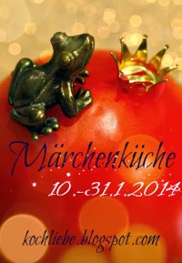 Manus Küchengeflüster: Kardinalschnitten