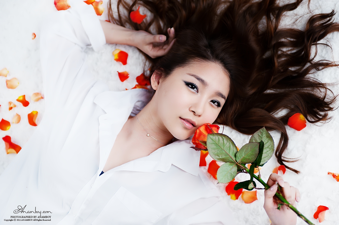 Bang Eun Young - Gosip Artis Malaysia Terkini dan Gambar Artis Malaysia