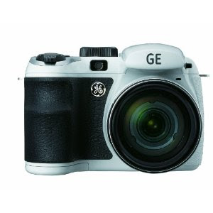 GE X500 Camera : DiGiView | Digital Camera Review and Photography Blog