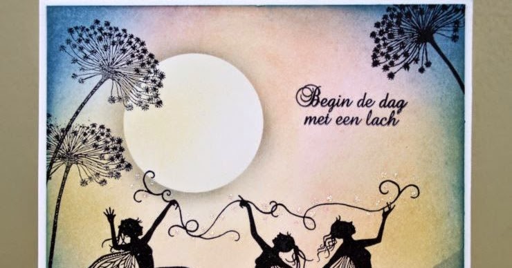 Wendy�s Place Begin de dag met een lach!
