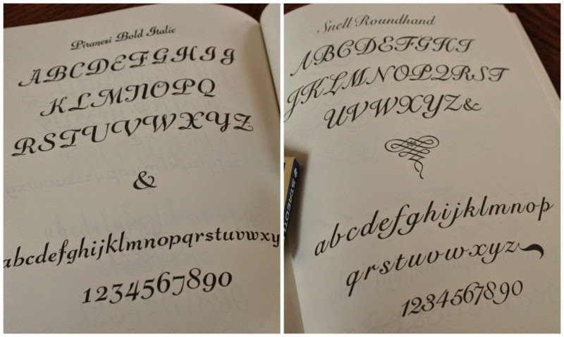 Margaret Shepherd Calligraphy Blog Capitals For Calligraphy
