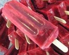 PICOLE DE GROSELHA: PICOLÉ DE GROSELHA