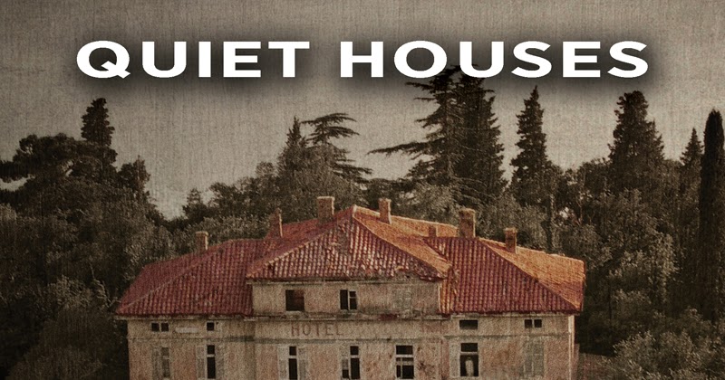 quiet houses simon kurt unsworth quiet houses simon kurt unsworth