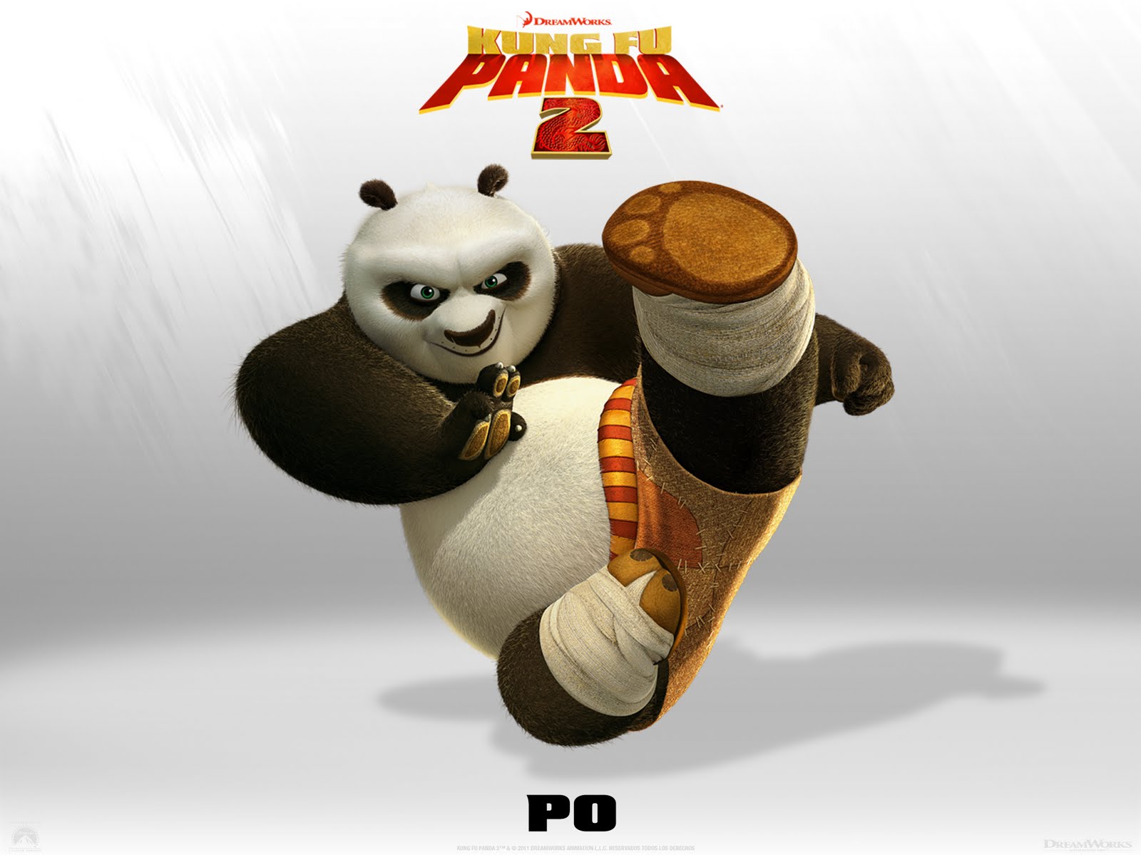 pelicula de kung fu panda 1 pelicula de kung fu panda 1