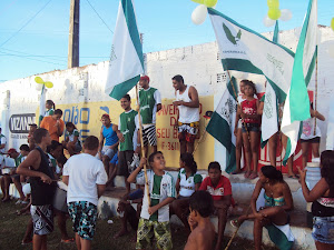 NOSSA TORCIDA