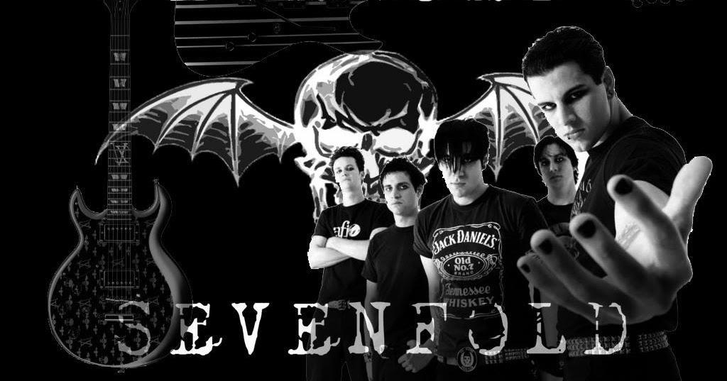 Kord Gitar dan Lirik Lagu Avenged Sevenfold DEAR GOD