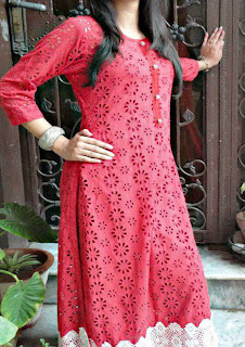 Taankay Casual Wear Dresses Collection 2013