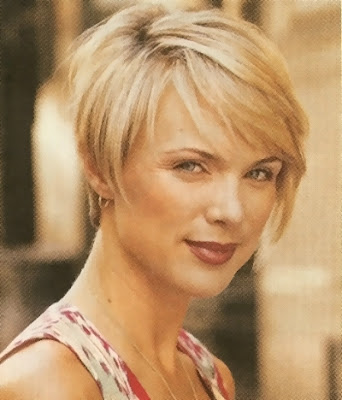 Short Hairstyles http://hazwanngee.blogspot.com/