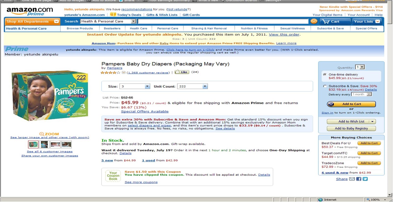 Buy Diapers in Bulk Online and Cheap MyTwintopia