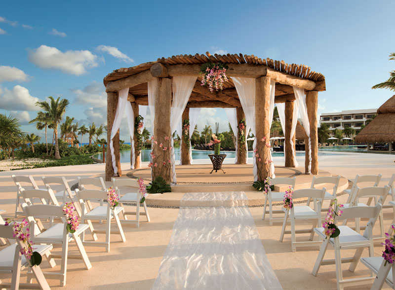 Best Destination Weddings