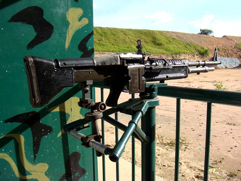 The Cu Chi Tunnels Vietnam