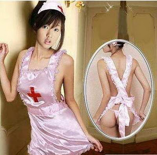 Abg Perawat China Toket Montok Seksi | KABAR TERBARU 18+ CERITA SEX