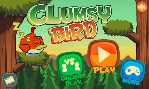 FREE Flappy Bird Alternatives for Android smart phones, tablets and iPhone, iPad and iPod Touch devices