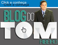 BLOG DO TOM