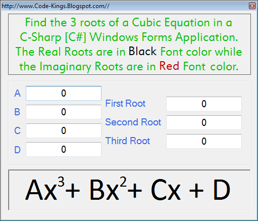 solution of the cubic equation essay solution of the cubic equation essay