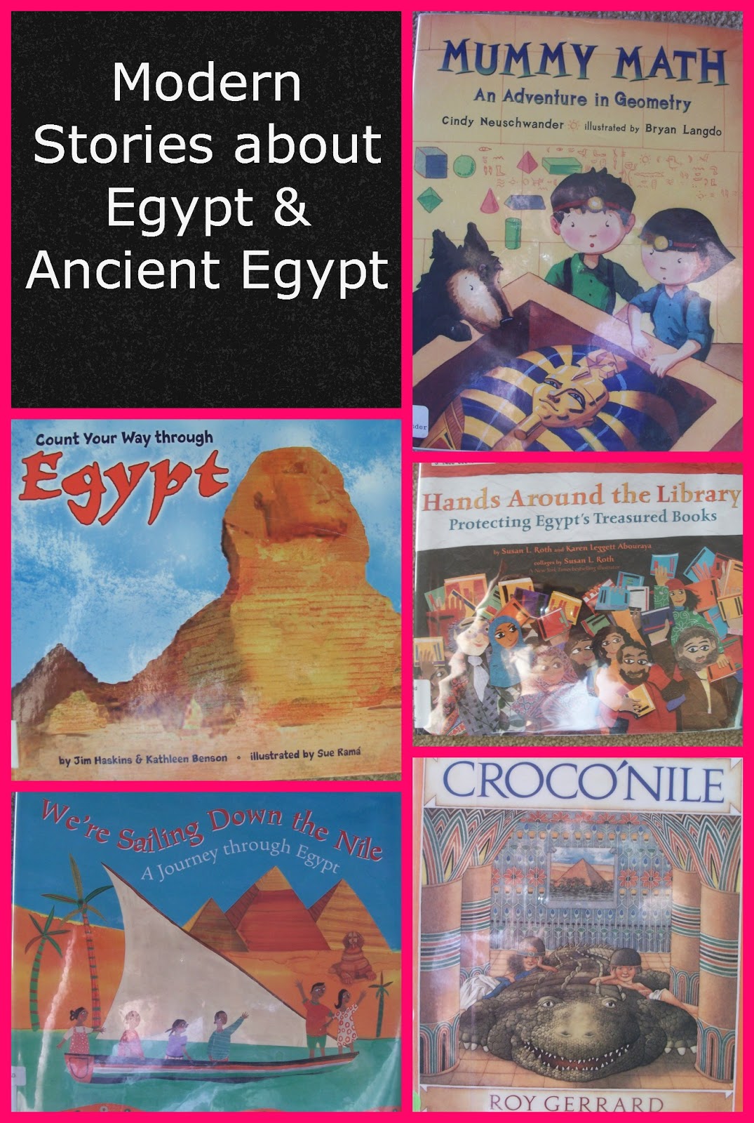 The Nomadic Pinoy: Cairo, Egypt Part 1