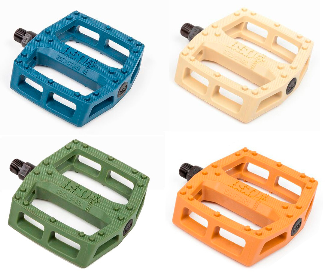 Pedales BSD Safari $60.000