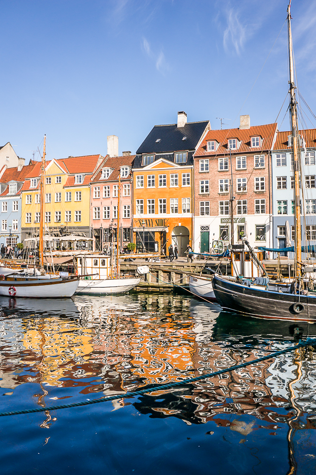 Amalie loves Denmark - Mein Kopenhagen: Nyhavn, Januar 2014 Amalie loves Denmark - Mein Kopenhagen: Nyhavn, Januar 2014